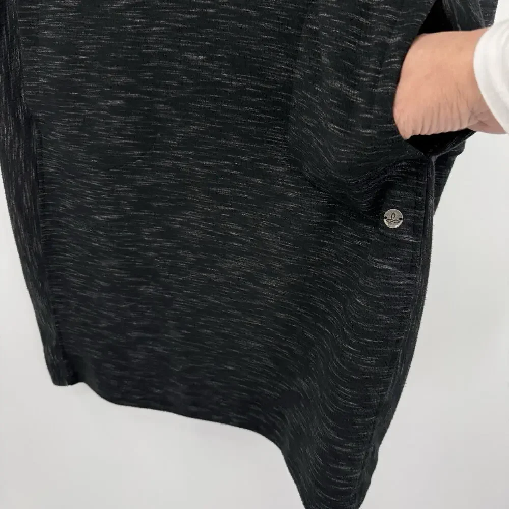 Prana sunrise midi